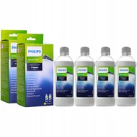 Akcesoria i części do ekspresów do kawy - Odkamieniacz ekspresu SAECO PHILIPS CA6700 4x250ml - miniaturka - grafika 1