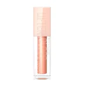 Błyszczyki do ust - Maybelline marka niezdefiniowana Lifter Gloss błyszczyk do ust 007 Amber 5,4ml 3600531609757 - miniaturka - grafika 1