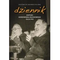 Religia i religioznawstwo - Serafin Dziennik - San Marco in Lamis Agostino - miniaturka - grafika 1