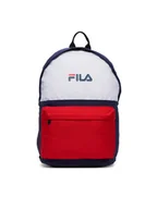 Plecaki - Fila Plecak FBU0135 53007 Granatowy - miniaturka - grafika 1
