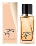 Wody i perfumy damskie - Michael Kors Gorgeous woda perfumowana 30ml - miniaturka - grafika 1