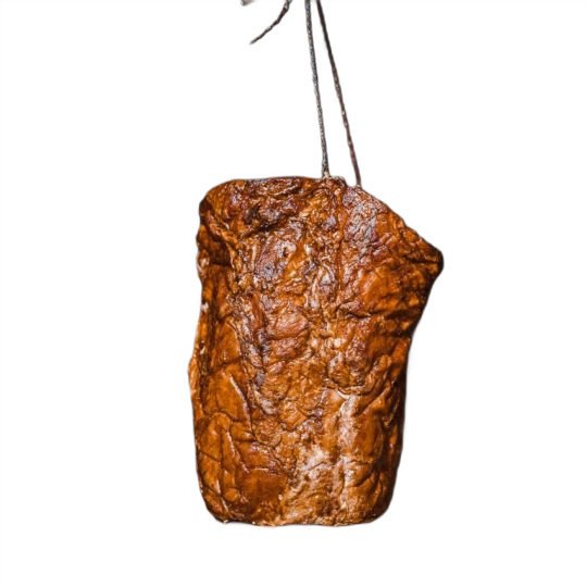 Schab wędzony 500g - Schronisko Bukowina