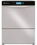 Piece, kotły  i płyty grzejne gastronomiczne - Piec konwekcyjno-parowy elektryczny piekarniczo-cukierniczy z wózkiem, mycie, 16x600x400, 400V Mychef BAKE MAX MASTER 16E - miniaturka - grafika 1