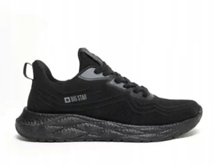 Big Star buty męskie sportowe KK174018 rozmiar 44 - Buty sportowe męskie - miniaturka - grafika 1