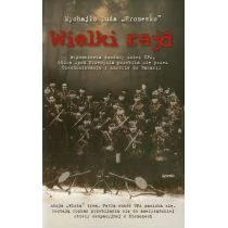 Wielki rajd - Duda Mychajło - Historia świata - miniaturka - grafika 1