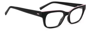 Okulary korekcyjne Missoni MMI 0138 807 - Okulary korekcyjne, oprawki, szkła - miniaturka - grafika 2