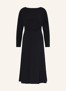 Calvin Klein Sukienka schwarz - Sukienki - miniaturka - grafika 1