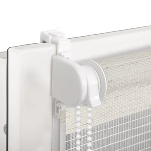 Roleta Mini D/N Soft 68,5 x 140 cm marmur - Rolety - miniaturka - grafika 1