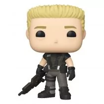 Funko Figurka POP Movies Starship Troopers Ace Levy 2003305 - Figurki kolekcjonerskie - miniaturka - grafika 1