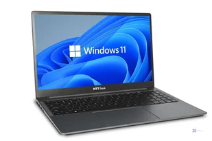 NTT® Book B15IP 15,6" FHD, i5-1235U, 16GB RAM, 512GB SSD M.2, Windows 11 Edu - Laptopy - miniaturka - grafika 1
