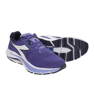 Buty biegowe damskie DIADORA MYTHOS BLUSHIELD 7 VORTICE W - Buty sportowe damskie - miniaturka - grafika 2