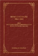 Historia świata - Bitwy i Potyczki 1863-1864 - dostępny od ręki, wysyłka od 2,99 - miniaturka - grafika 1