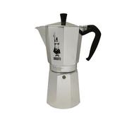 Zaparzacze i kawiarki - Bialetti Kawiarka Moka Express 18TZ 900 ml EA18 1167 - miniaturka - grafika 1