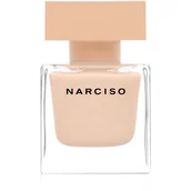 Wody i perfumy damskie - Narciso Rodriguez Narciso Poudree woda perfumowana 30ml - miniaturka - grafika 1