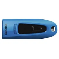Pendrive - SanDisk Cruzer Ultra - Pendrive 32 GB USB 3.0 SDCZ48-032G-U46B - miniaturka - grafika 1