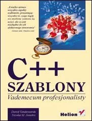 C + + szablony - Systemy operacyjne i oprogramowanie - miniaturka - grafika 1