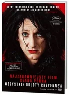 Komedie DVD - Wszystkie odloty Cheyennea - miniaturka - grafika 1