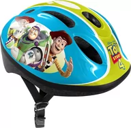 Kaski rowerowe - Kask dziecięcy Stamp Toy Story 4  rowerowy -S - miniaturka - grafika 1
