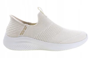 Buty Skechers Ultra Flex 3.0-COZY 149708-NAT - Buty sportowe damskie - miniaturka - grafika 1