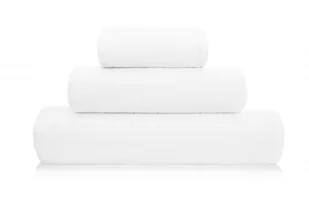 ręcznik hotelowy standard biały 50x100 500g/m2 - Ręczniki - miniaturka - grafika 1
