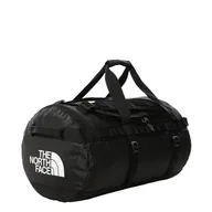 Torby sportowe - Torba The North Face BASE CAMP DUFFEL (kolor Czarny, rozmiar OS) - miniaturka - grafika 1