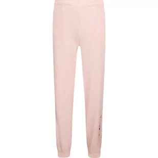 Tommy Hilfiger Spodnie dresowe | Regular Fit - Spodnie sportowe damskie - miniaturka - grafika 1