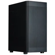 Obudowy komputerowe - Zalman I4 Black - miniaturka - grafika 1
