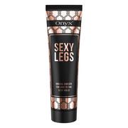 Balsamy i kremy do opalania - Onyx, Sexy Legs, balsam brązujący, 150 ml - miniaturka - grafika 1