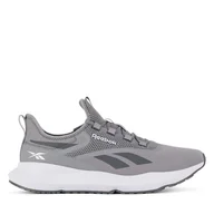 Sneakersy męskie - Sneakersy Reebok CITYRIDE 100209947 Szary - miniaturka - grafika 1