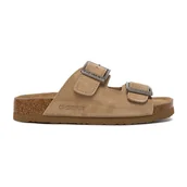 Klapki i japonki damskie - Klapki G-STAR RAW CWB-WS-1128-50-S - miniaturka - grafika 1