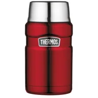 Termosy - Thermos Termos na potrawy/żywność, wykonany ze stali nierdzewnej 4001,248.071 (4001.248.071) - miniaturka - grafika 1