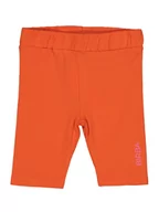 Legginsy - Birba Trybeyond Legginsy 999 62004 00 M Pomarańczowy Regular Fit - miniaturka - grafika 1