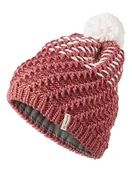 Czapki damskie - VAUDE Valgadena Beanie II - czapka - miniaturka - grafika 1
