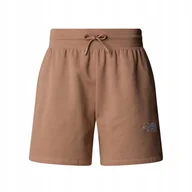 Spodenki damskie - The North Face Szorty Essential Nf0a8c2f6ih R S - miniaturka - grafika 1