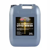 Oleje przekładniowe - Olej Hydrauliczno Przekładniowy Utto 10W30 20L Wielofunkcyjny - miniaturka - grafika 1