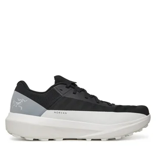Buty do biegania Arc'teryx Norvan LD 4 X000009614 Czarny - Lekkoatletyka - miniaturka - grafika 1