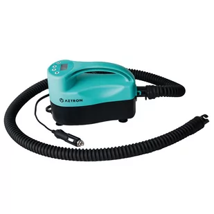 AZTRON POMPKA DO PADDLEBOARDÓW ELEKTRYCZNA E-PUMP - Pływanie - miniaturka - grafika 1