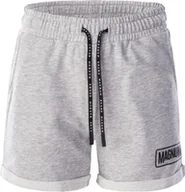 Spodnie sportowe damskie - Magnum Damskie Spodenki MAGNUM CAPREA SHORTS WO'S - miniaturka - grafika 1