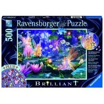 Ravensburger 14882 - Im Feenwald - Puzzle - miniaturka - grafika 1