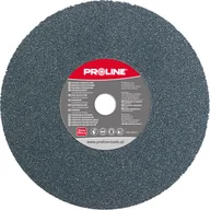 Akcesoria do elektronarzędzi - PROLINE Ściernica ceramiczna 200x20x16mm 95A elektrokorund granulacja 60 44872 PX44872 - miniaturka - grafika 1