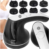 Masażery - Masażer Antycellulitowy Wyszczuplający ZAM - miniaturka - grafika 1