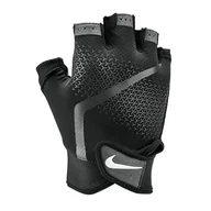 Rękawiczki - Nike, Rękawiczki, Extreme Lightweight Gloves 945, czarne, Rozmiar - M - miniaturka - grafika 1