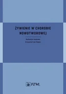 E-booki - nauka - Żywienie w chorobie nowotworowej - miniaturka - grafika 1