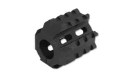 Amunicja i osprzęt ASG - MadBull - 4Sides Rail Gas Block - miniaturka - grafika 1