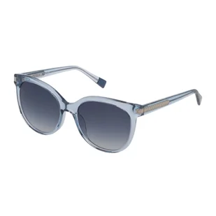 Okulary przeciwsłoneczne Damskie Furla SFU337-5497DY ø 54 mm - Okulary przeciwsłoneczne - miniaturka - grafika 1