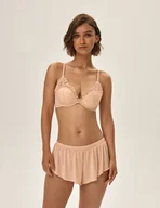 Biustonosze - Biustonosz push-up Oleksa 65E - miniaturka - grafika 1