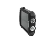 Powerbanki - POWERplus Beluga powerbank solarny z ładowaniem bezprzewodowym - miniaturka - grafika 1