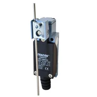 Wyłączniki światła i elektryczne - Tracon Electric Wyłącznik krańcowy z dźwignią skrętną i prętem LSME8107 LSME8107 - miniaturka - grafika 1
