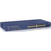 Switche - Netgear GS724TP v2 GS724TP-200EUS - miniaturka - grafika 1