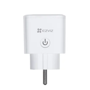 EZVIZ Inteligentna wtyczka EZVIZ CS-T30-10A-EU - Systemy inteligentnych domów - miniaturka - grafika 2